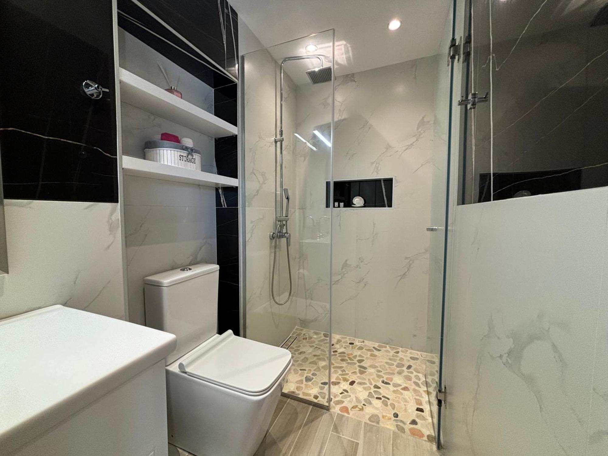 Mayflower Apartments Kassiopi Bagian luar foto